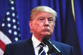 اولين رويارويي سیاسی ترامپ با پوتين رقم خورد