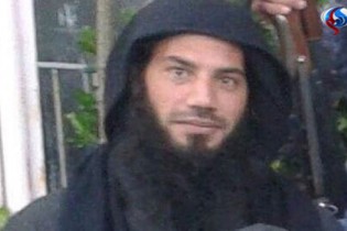 هلاکت سرکرده مهم النصره در غوطه دمشق + عکس
