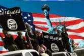 در ارتباط بین آمریکا و داعش 10 دلیل محکم وجود دارد