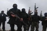 تروریست‌ها آب آشامیدنی دمشق را آلوده کردند