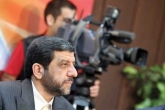 ضرغامی: «روحانی ۹۶» یک مدافع است، نه یک مهاجم!