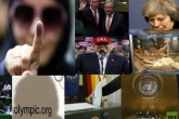 انتخابات ایران در بین 10 رویداد مهم جهان در 2017