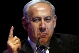 پاسخ تلافی‎جویانه نتانیاهو به قطعنامه ضد اسرائیلی