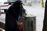 فقر زنانه در جامعه رو با افزایش است