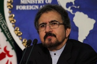 واکنش وزارت خارجه به اقدام کریمی قدوسی