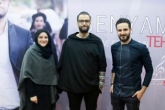 به نوازنده زن گروه کنسرت اجازه ساز زدن داده نشد