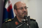 تجاوز پهپاد  اسرائیلی به خاک ایران