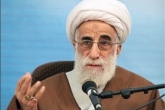 انتخاب آیت‌الله جنتی به عنوان رئیس نظارت بر انتخابات