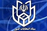 آرایش نهایی ستاد انتخابات کشور شكل گرفت