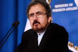 سخنگوی وزارت امور خارجه انفجار ترکیه را محکوم کرد