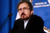 سخنگوی وزارت امور خارجه انفجار ترکیه را محکوم کرد
