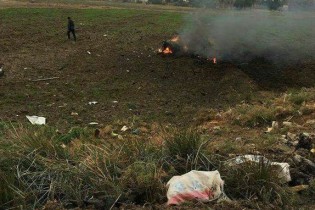 حمله تروریستی به نجف با چندین کشته و زخمی