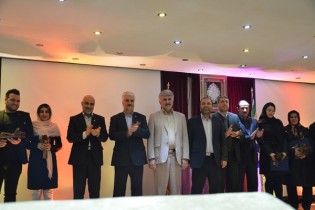 از برندگان حسابهای قرض‌الحسنه بانک صادرات تقدیر شد