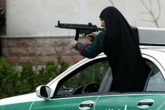 زنان محافظ در ماموریت‌های حفاظت از شخصیت