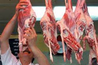 چالش مانکن به قصابی‌ها رسید!