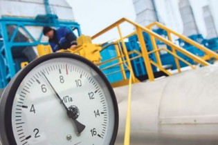 فقط ۲ درصد گاز مصرفی کشور وارداتی است