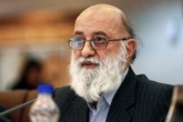چمران با کسب 50 رای در سمت خود ابقا شد