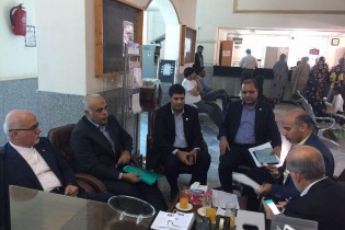 مشتري مداري ضامن تحقق منافع بانك و ذينفعان است