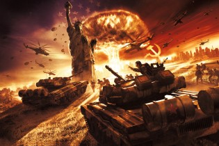 آیا جنگ جهانی سوم در راه است؟