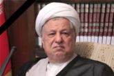 هاشمی زنده است
