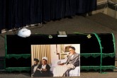 تصاویر/ مراسم وداع با پیکر مرحوم آیت الله هاشمی  <img src="/images/picture_icon.gif" width="16" height="13" border="0" align="top">