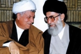 خاطرات رهبرانقلاب از دیدار برادر همسرشان در زندان
