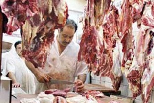 گوسفندان مقصر گرانی گوشت هستند!