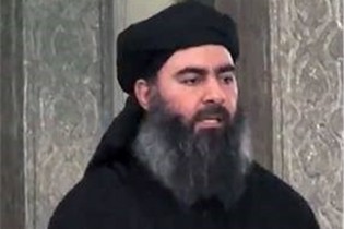 جدیدترین خبر از محل حضور سرکرده داعش