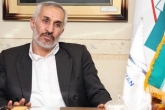 داوود احمدی نژاد بر اثر سكته قلبی بستری شد