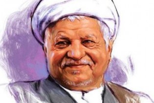 لحظات غسل و تدفین آیت‌الله هاشمی چگونه گذشت؟