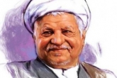 لحظات غسل و تدفین آیت‌الله هاشمی چگونه گذشت؟