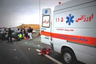 جزئیات سانحه رانندگی بستگان آیت الله هاشمی