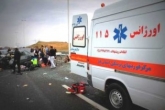 جزئیات سانحه رانندگی بستگان آیت الله هاشمی