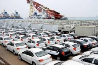 واردات خودروهای با عمر بیش‌از یک‌سال ممنوع شد