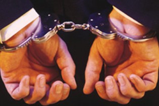 بزرگترین بدهکار بانکی دستگیر شد