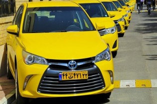 "اسنپ" به زندگی ۷۰ هزار راننده تاکسی آسیب میزند