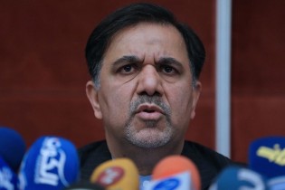 پیشنهاد ساخت برج 100 طبقه در تهران