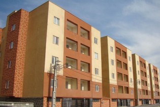 واگذاری بیش از یک میلیون واحد مسکن مهر طی 10 سال