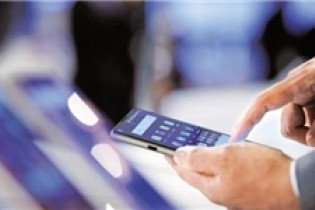 قاچاق یک میلیارد دلاری تلفن همراه در سال گذشته