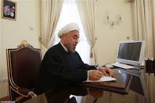 دستور رئیس‌جمهور برای حادثه ساختمان پلاسکو