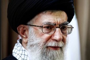 پیام رهبر انقلاب در مورد حادثه ساختمان پلاسکو