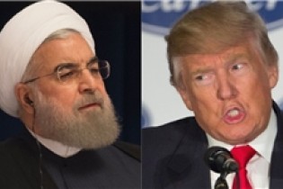 توصیه‌های «جب بوش» و «دنیس راس» به ترامپ