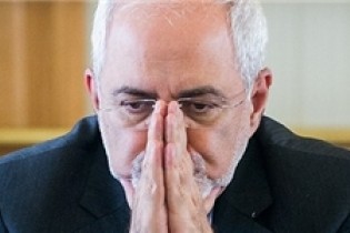 پیام تسلیت ظریف در پی حادثه غم انگیز پلاسکو