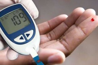 با اصلاح روش زندگی میتوان از بروز دیابت پیشگیری کرد