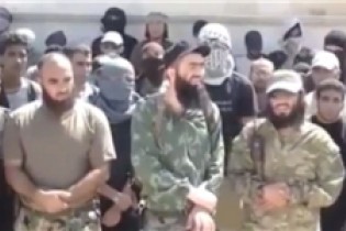 داعش خون زنان و کودکان فراری را مباح اعلام کرد