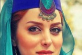 اجرای کنسرت خواننده زن داخلی با کشف حجاب در اروپا