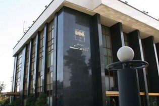 حضور مدیرعامل بانک صادرات ایران در مراسم اودیسه، سفر جاودان