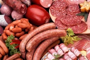 ترفندی تازه برای فروش سوسیس و کالباس‌فاسد