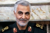 تیپ سردار قاسم سلیمانی در نوجوانی