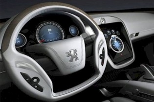 رونمایی از اولین محصول مشترک ایران خودرو و پژو در اوایل اسفندماه